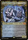 Product image for Grimgrin, Corpse-Born