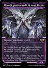 Product image for Horobi, gémisseur de la mort