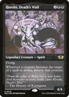 Product image for Horobi, gémisseur de la mort