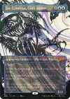 Product image for Jin-Gitaxias, augure du Noyau