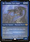 Product image for Jin-Gitaxias, augure du Noyau