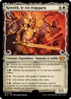 Product image for Kenrith, le roi réapparu