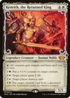 Product image for Kenrith, the Returned King