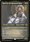 Product image for Kenrith, le roi réapparu