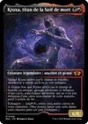 Product image for Kroxa, titan de la Soif de mort
