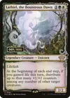 Product image for Lathiel, l'Aube de générosité