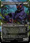 Product image for Lurrus de la Tanière des rêves