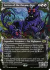 Product image for Lurrus of the Dream-Den