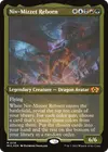 Product image for Niv-Mizzet revenu à la vie