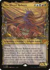 Product image for Niv-Mizzet revenu à la vie