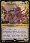 Product image for Niv-Mizzet revenu à la vie
