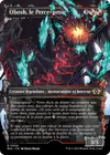 Product image for Obosh, le Perce-proie