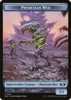 Product image for Phyrexian Myr