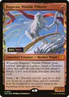 Product image for Ragavan, habile chapardeur