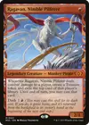 Product image for Ragavan, Nimble Pilferer