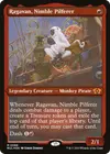 Product image for Ragavan, habile chapardeur
