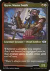 Product image for Reyav, maitre-forgeur