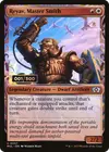 Product image for Reyav, maitre-forgeur