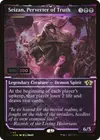 Product image for Seizan, corrupteur de la Vérité