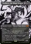 Product image for Skithiryx, the Blight Dragon