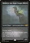 Product image for Skithiryx, le Dragon du Fléau