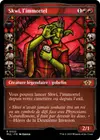 Product image for Skwi, l'immortel