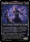 Product image for Tymaret, élu parmi les morts