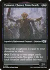 Product image for Tymaret, élu parmi les morts
