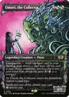 Product image for Umori, the Collector