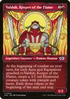 Product image for Valduk, Keeper of the Flame