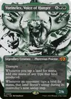 Product image for Vorinclex, Voice of Hunger