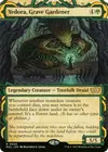 Product image for Yedora, Grave Gardener