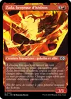 Product image for Zada, broyeuse d'hèdron