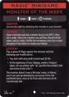 Product image for Monster of the Week // Monster of the Week (cont'd)