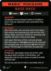 Product image for Base Race // Base Race (cont'd)