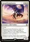 Product image for Aerial Extortionist