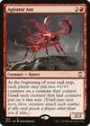 Product image for Agitator Ant