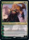 Product image for Ajani l'inflexible