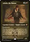 Product image for Anhelo, the Painter