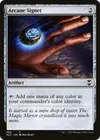 Product image for Arcane Signet