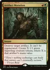 Product image for Artifact Mutation