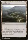 Product image for Ash Barrens