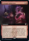 Product image for Échange audacieux