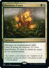 Product image for Mutation d'aura