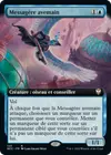 Product image for Messagère avemain