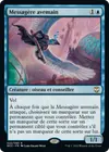 Product image for Messagère avemain