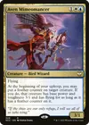 Product image for Aven Mimeomancer
