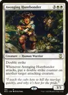 Product image for Avenging Huntbonder