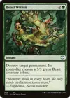Product image for Beast Within