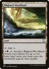 Product image for Blighted Woodland